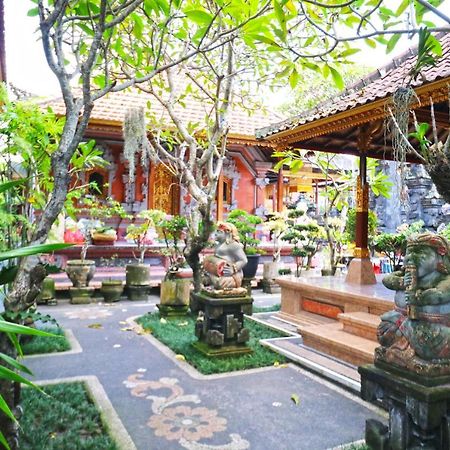 Jungut Guest House Ubud Εξωτερικό φωτογραφία