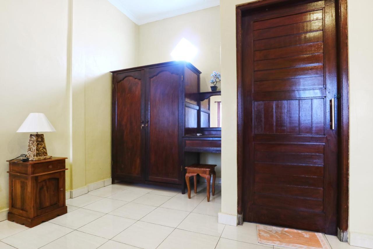Jungut Guest House Ubud Εξωτερικό φωτογραφία