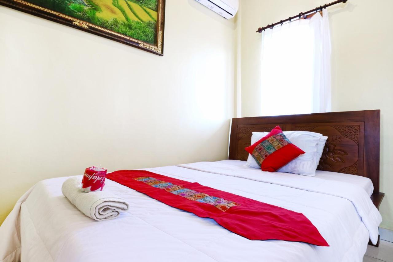 Jungut Guest House Ubud Εξωτερικό φωτογραφία