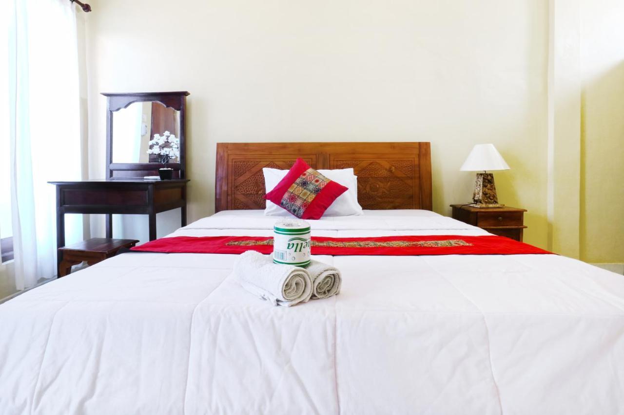 Jungut Guest House Ubud Εξωτερικό φωτογραφία